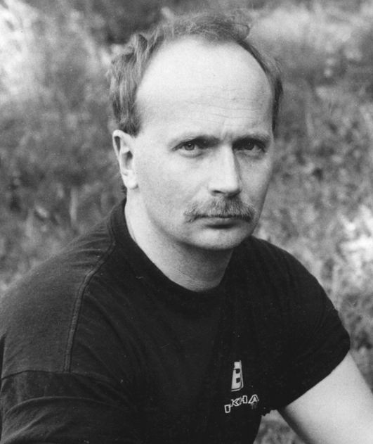 В.Е.Борейко, директор Киевского эколого-культурного центра В.Е.Борейко, директор Киевского эколого-культурного центра