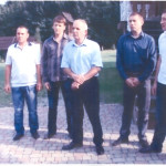 Сотрудники